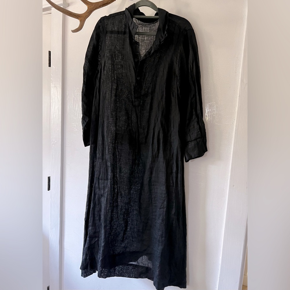 CP shades dress